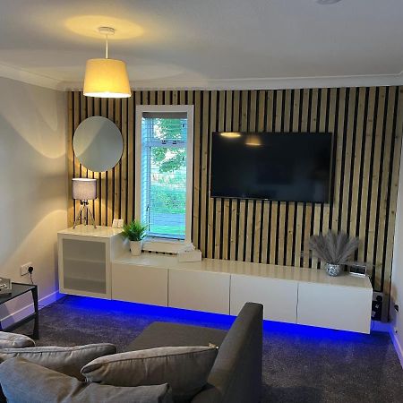 Erskine Apartment المظهر الخارجي الصورة