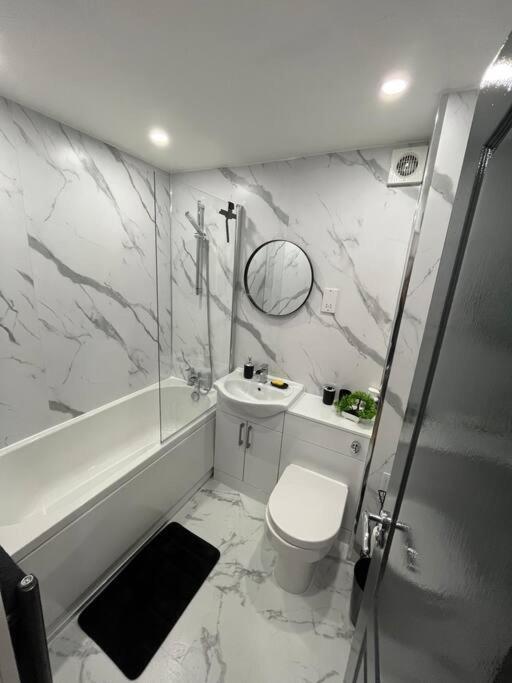 Erskine Apartment المظهر الخارجي الصورة