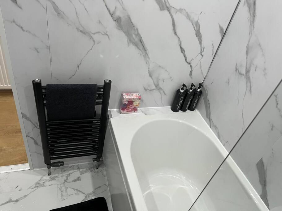 Erskine Apartment المظهر الخارجي الصورة