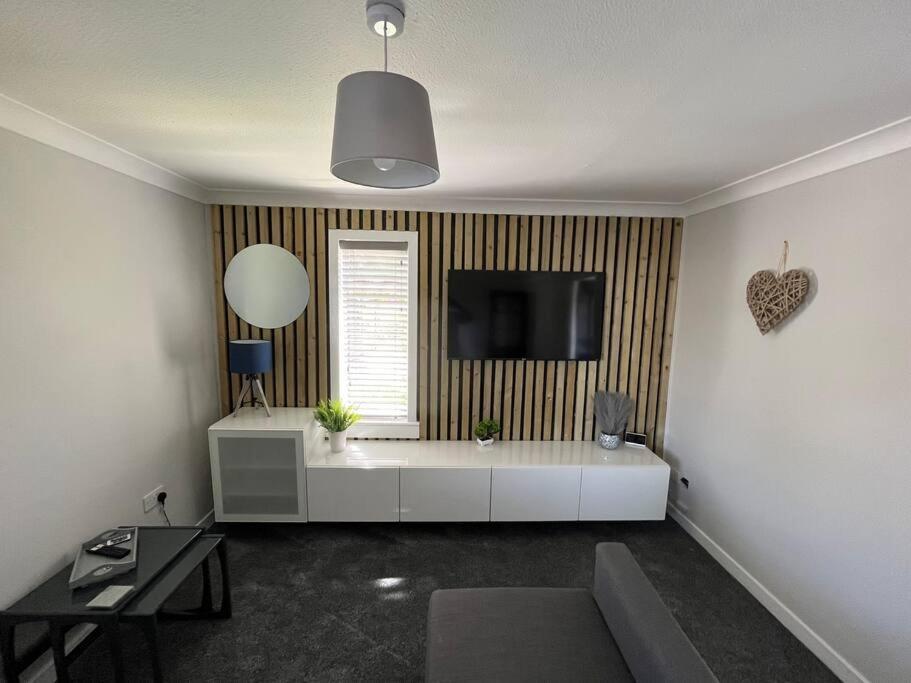 Erskine Apartment المظهر الخارجي الصورة