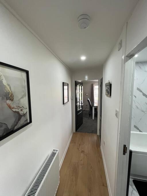 Erskine Apartment المظهر الخارجي الصورة