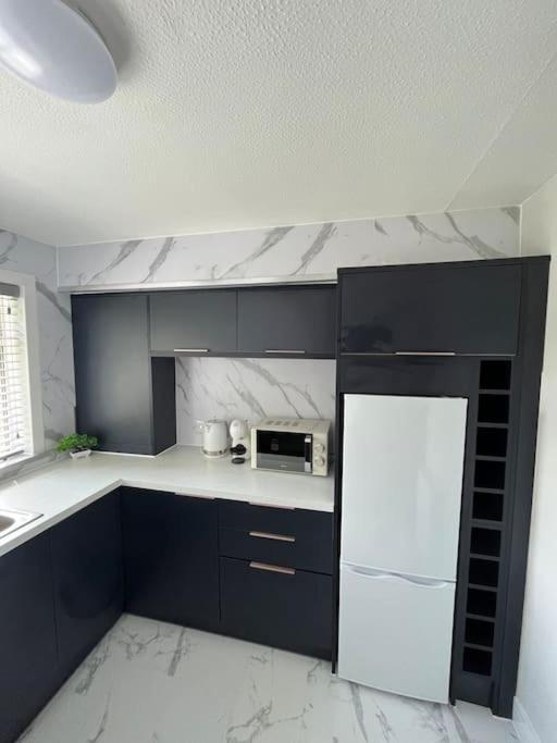 Erskine Apartment المظهر الخارجي الصورة