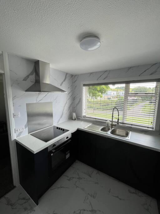 Erskine Apartment المظهر الخارجي الصورة