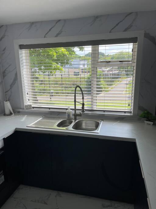 Erskine Apartment المظهر الخارجي الصورة