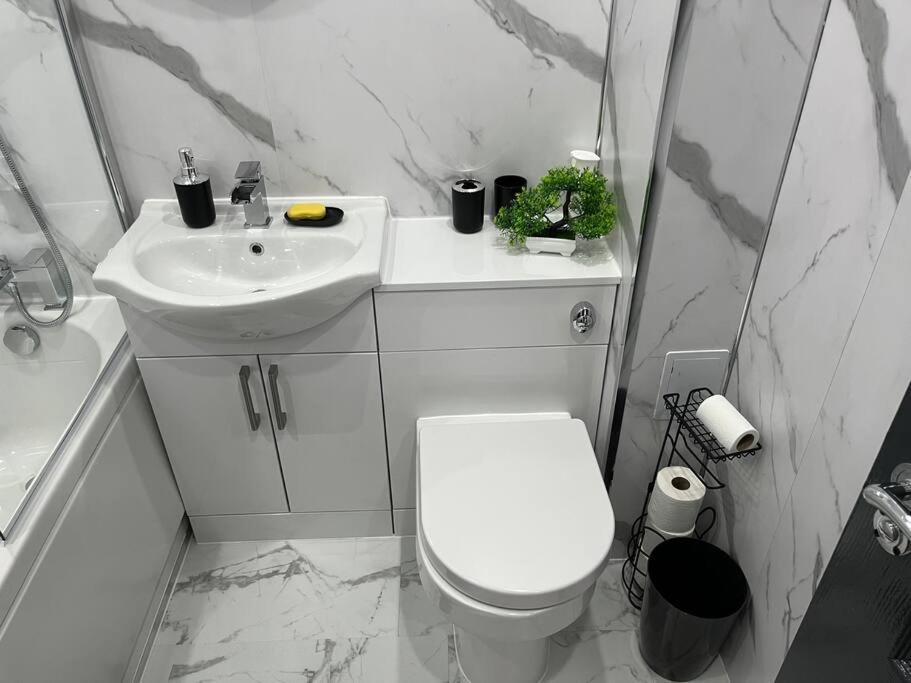 Erskine Apartment المظهر الخارجي الصورة