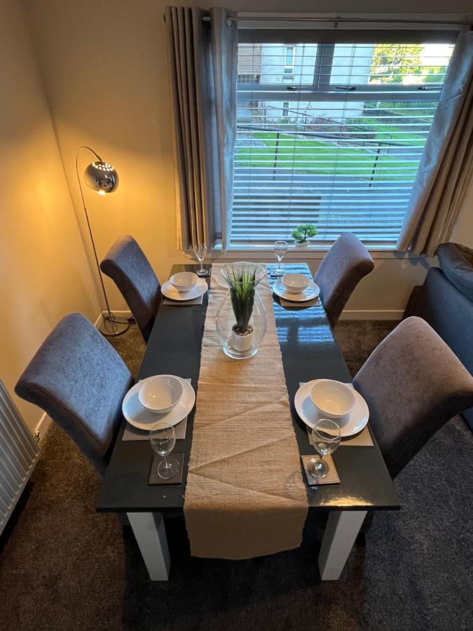 Erskine Apartment المظهر الخارجي الصورة