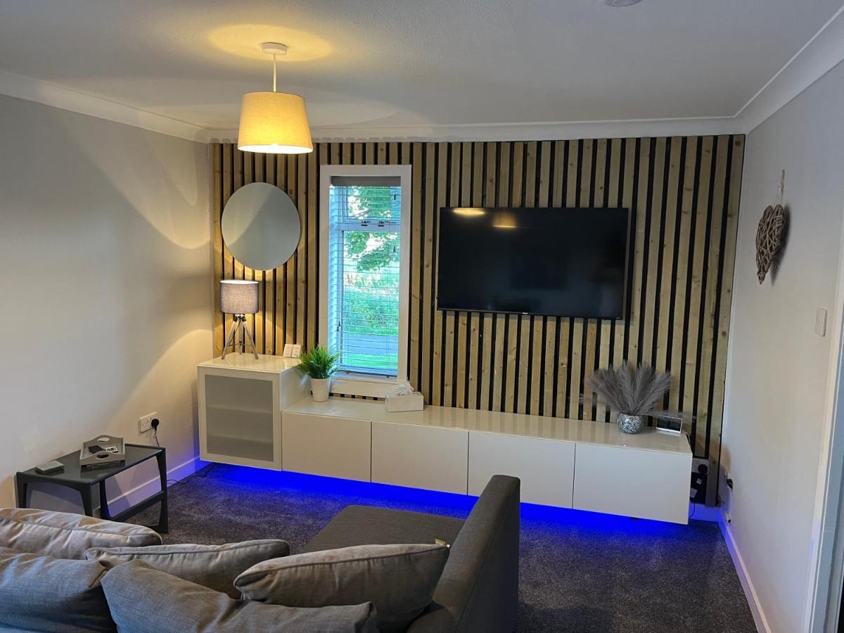 Erskine Apartment المظهر الخارجي الصورة