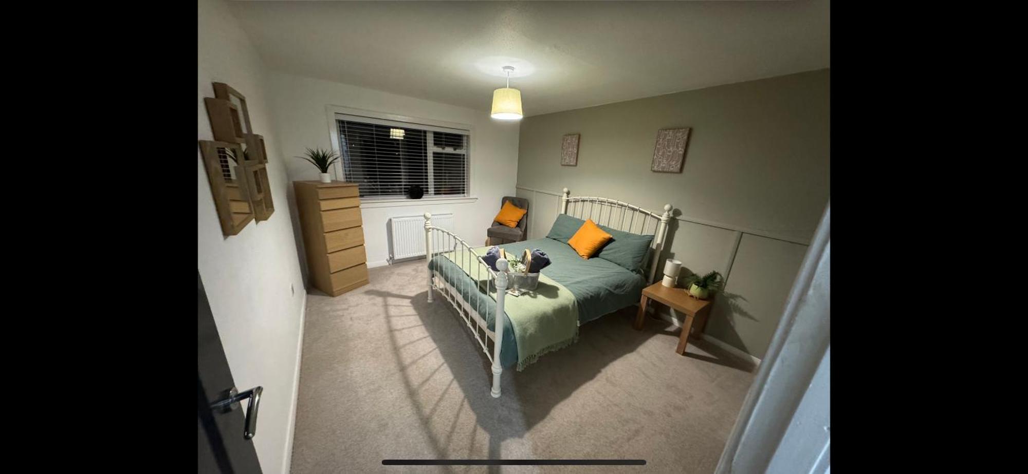 Erskine Apartment المظهر الخارجي الصورة