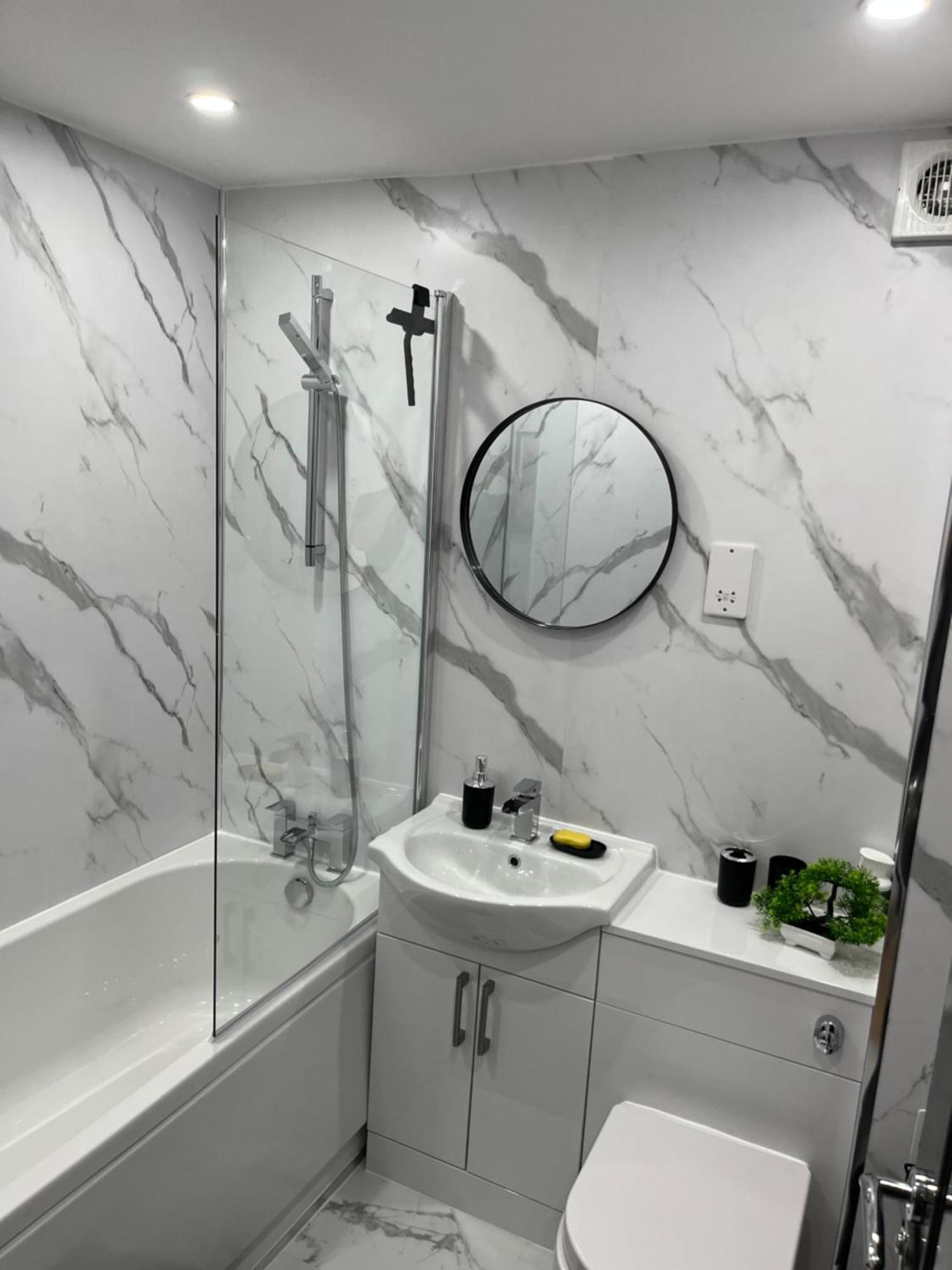 Erskine Apartment المظهر الخارجي الصورة