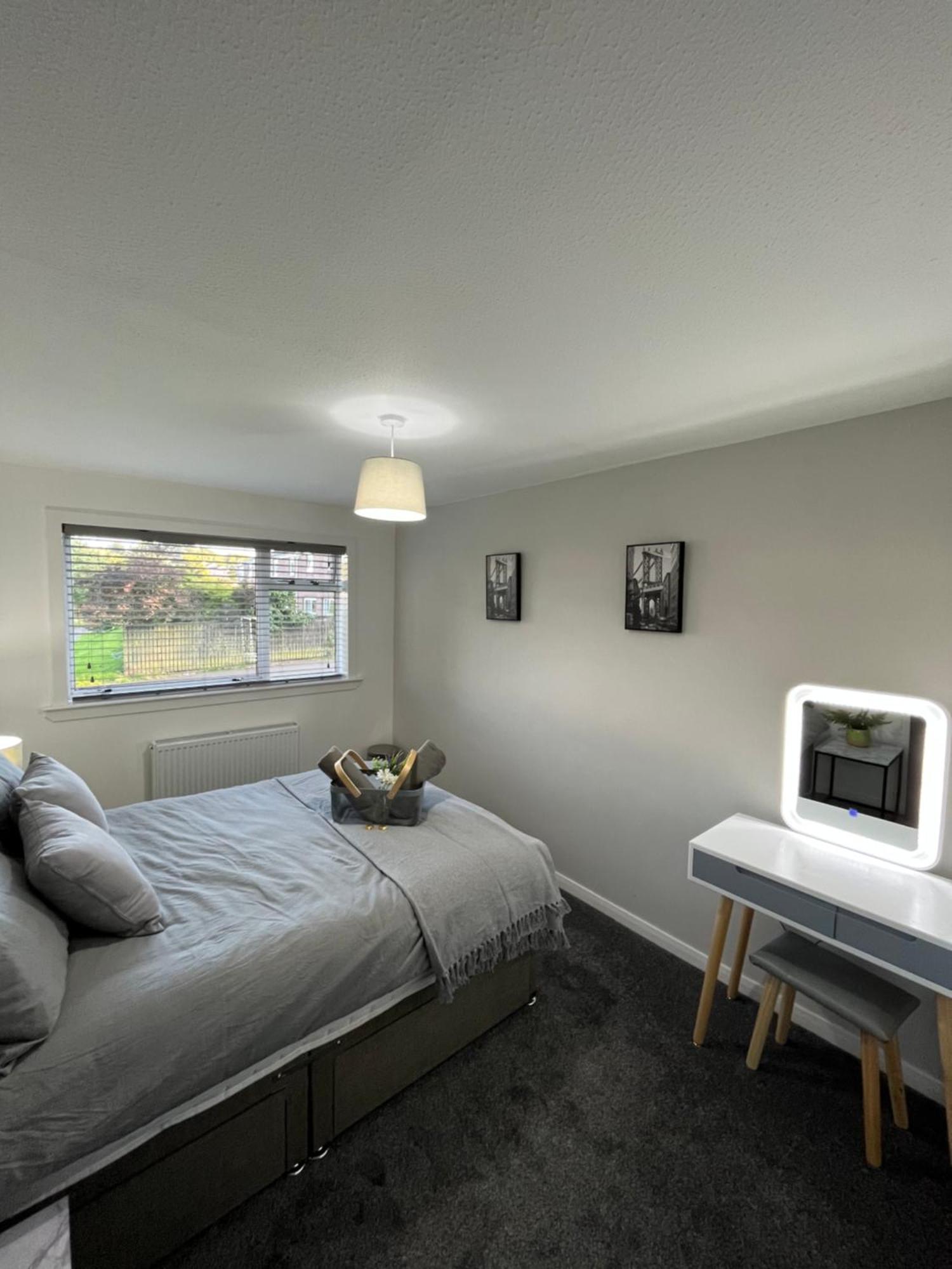 Erskine Apartment المظهر الخارجي الصورة